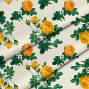 Yellow Roses