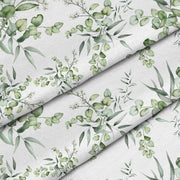 Eucalyptus Leaves-Velvet