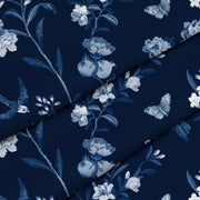 Blue Botanical