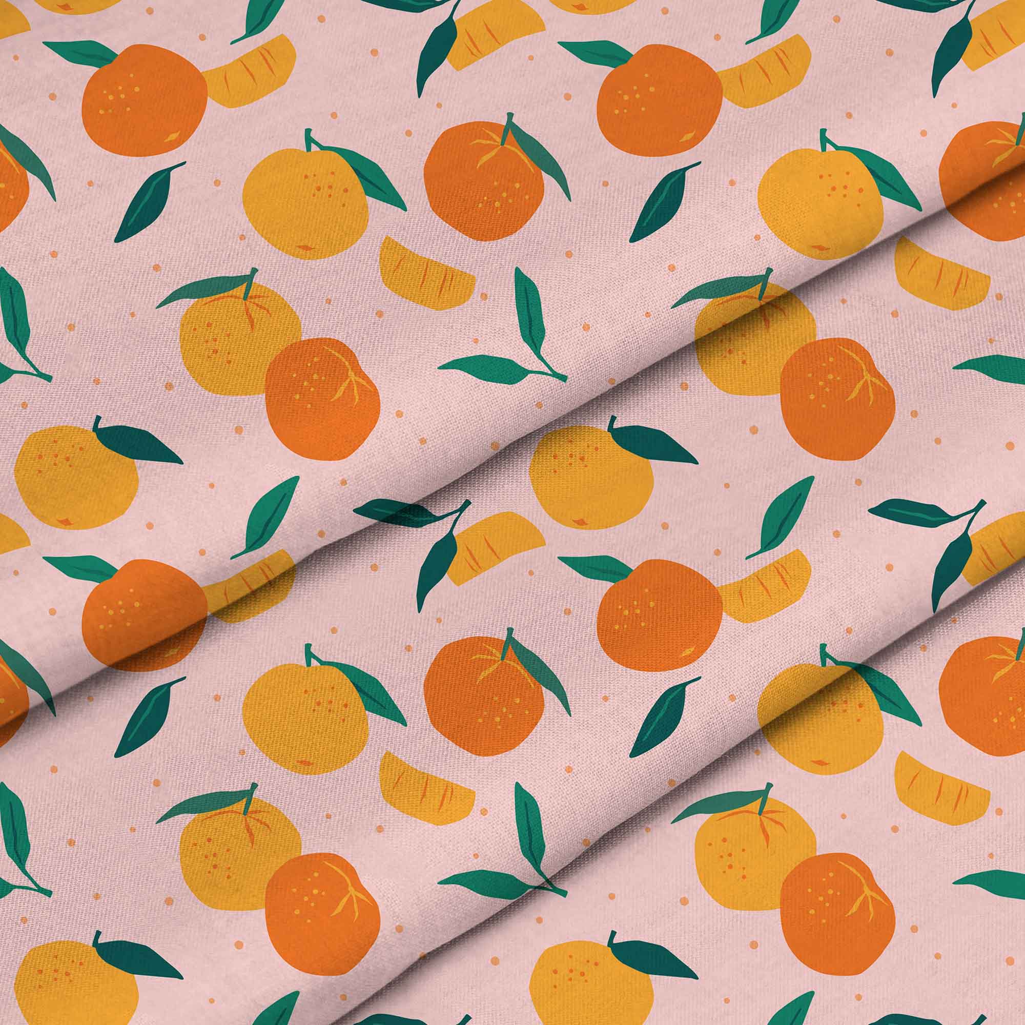 Mandarins-Oxford