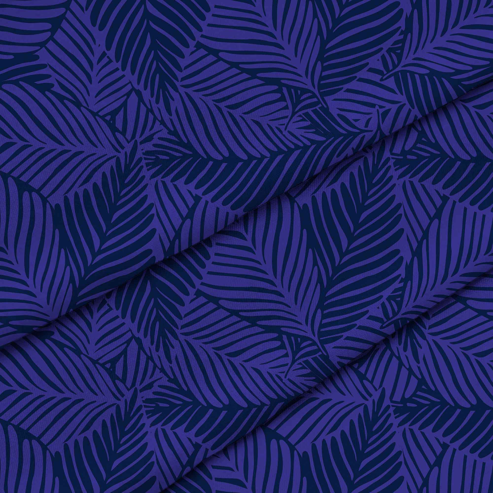 Exotic Jungle Plant