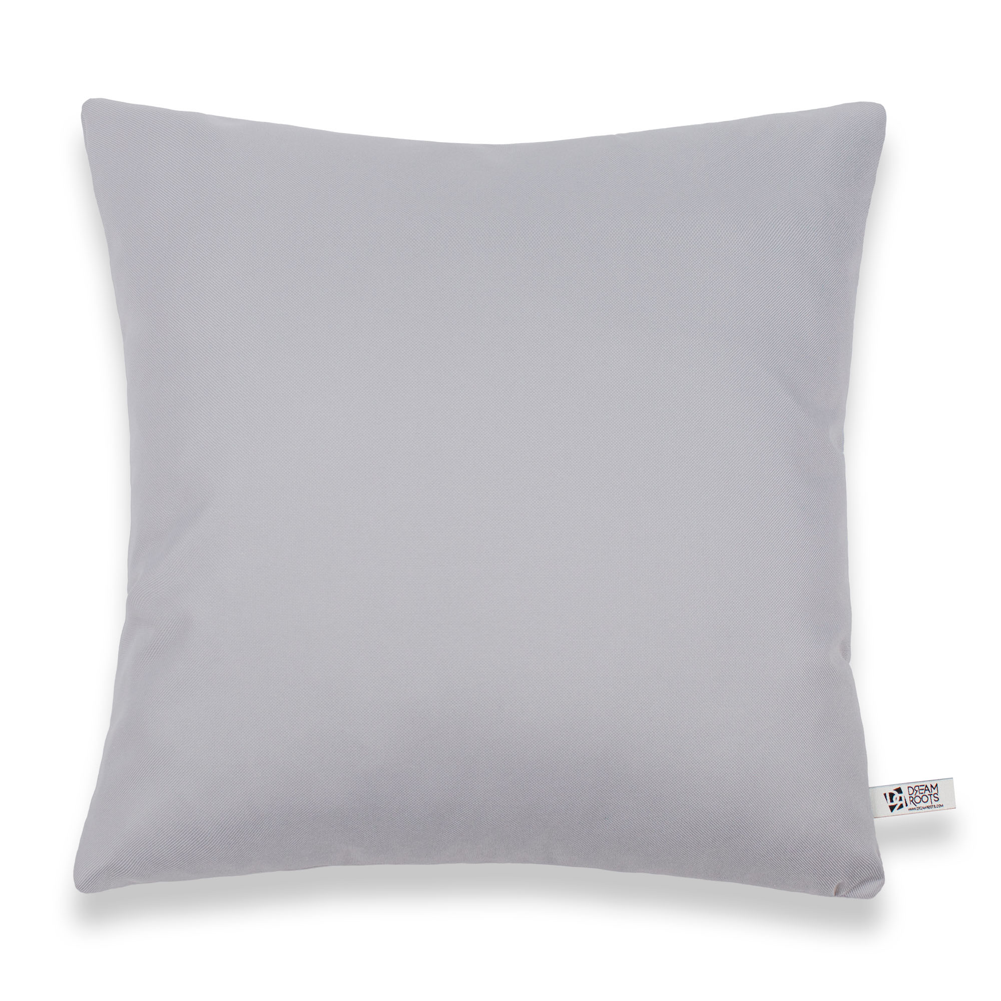 Pillow Pale Grey