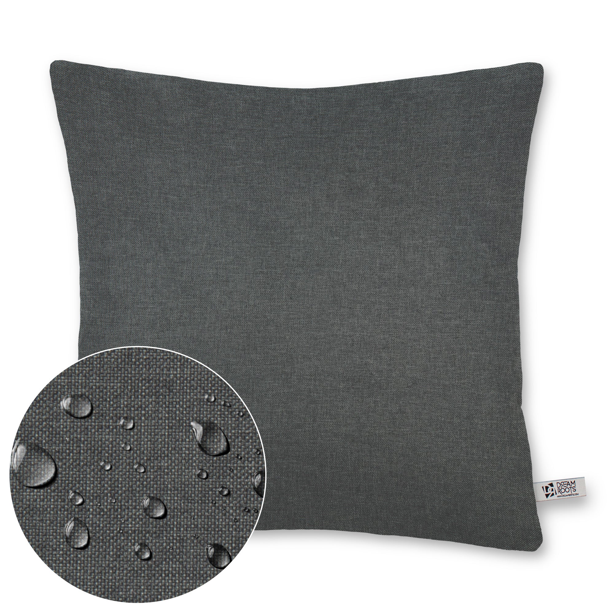 Stony Beach Pillow