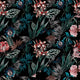 Dark Botanic-Panama