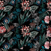 Dark Botanic-Oxford
