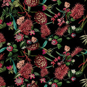 Dark Jungle Red-Lincoln