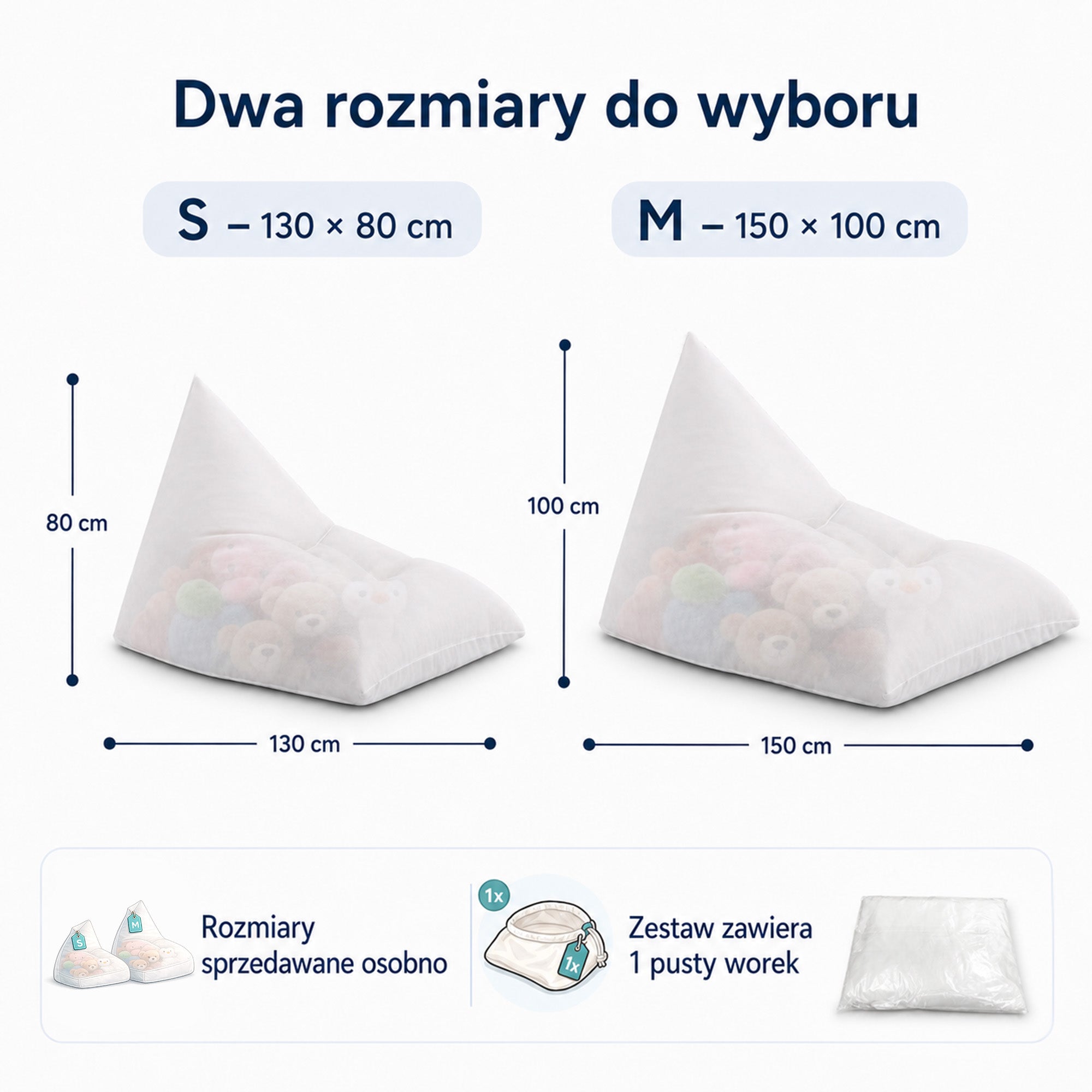 Pokrowiec Triangle