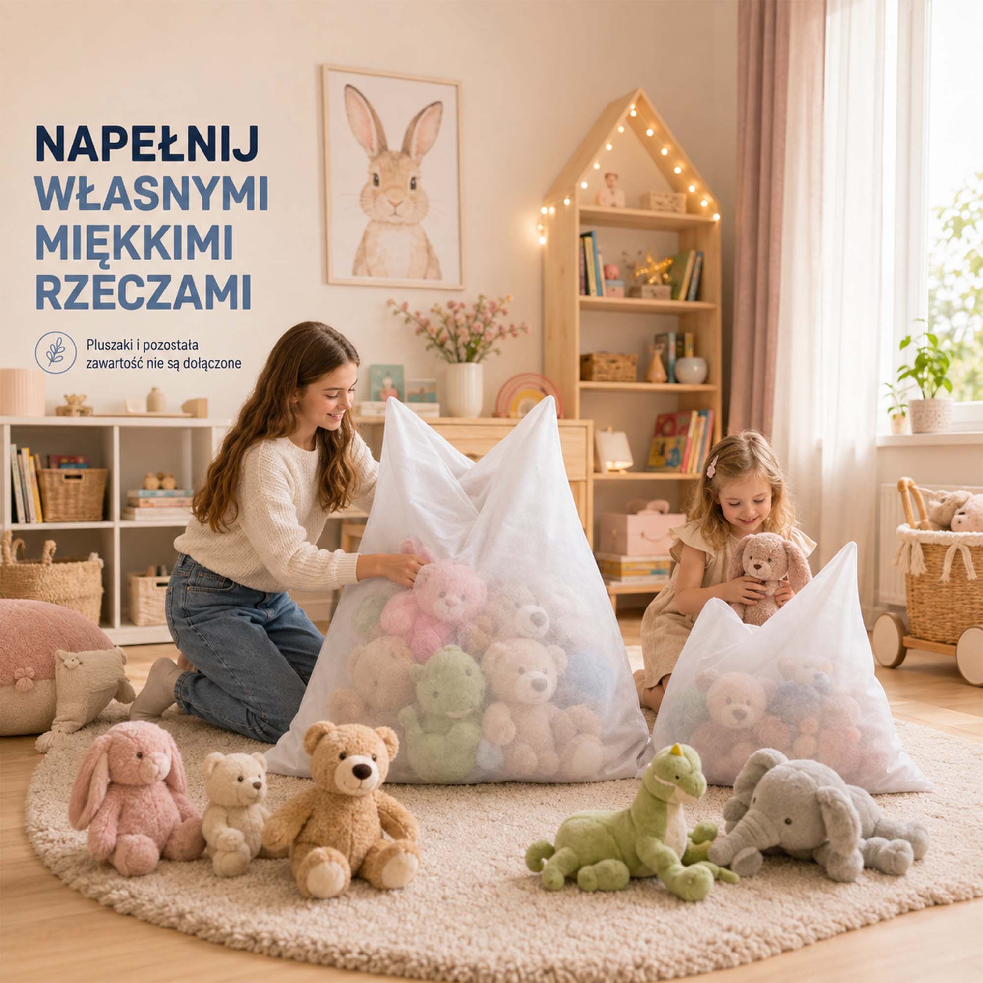 Pokrowiec Pillow