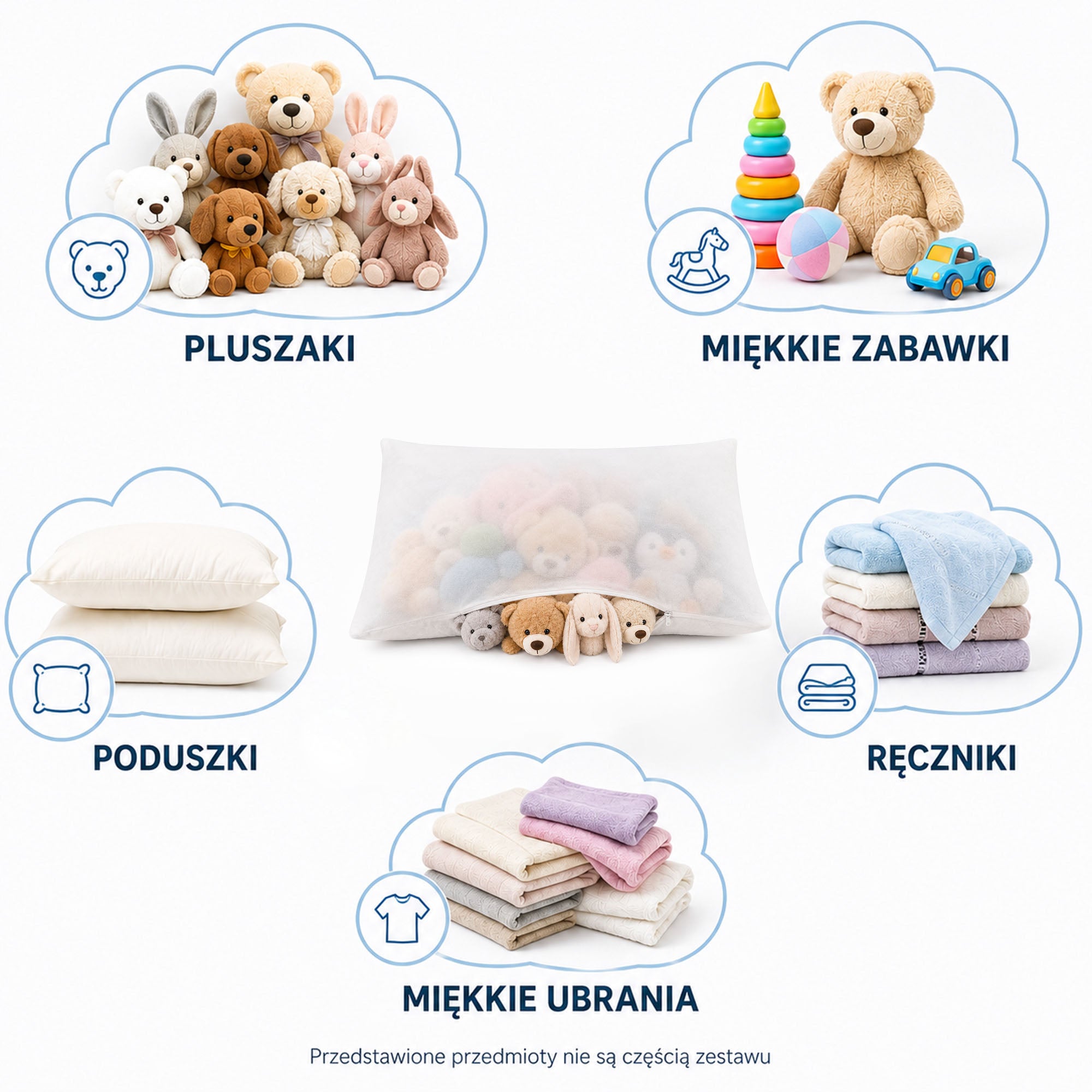 Potah Klín