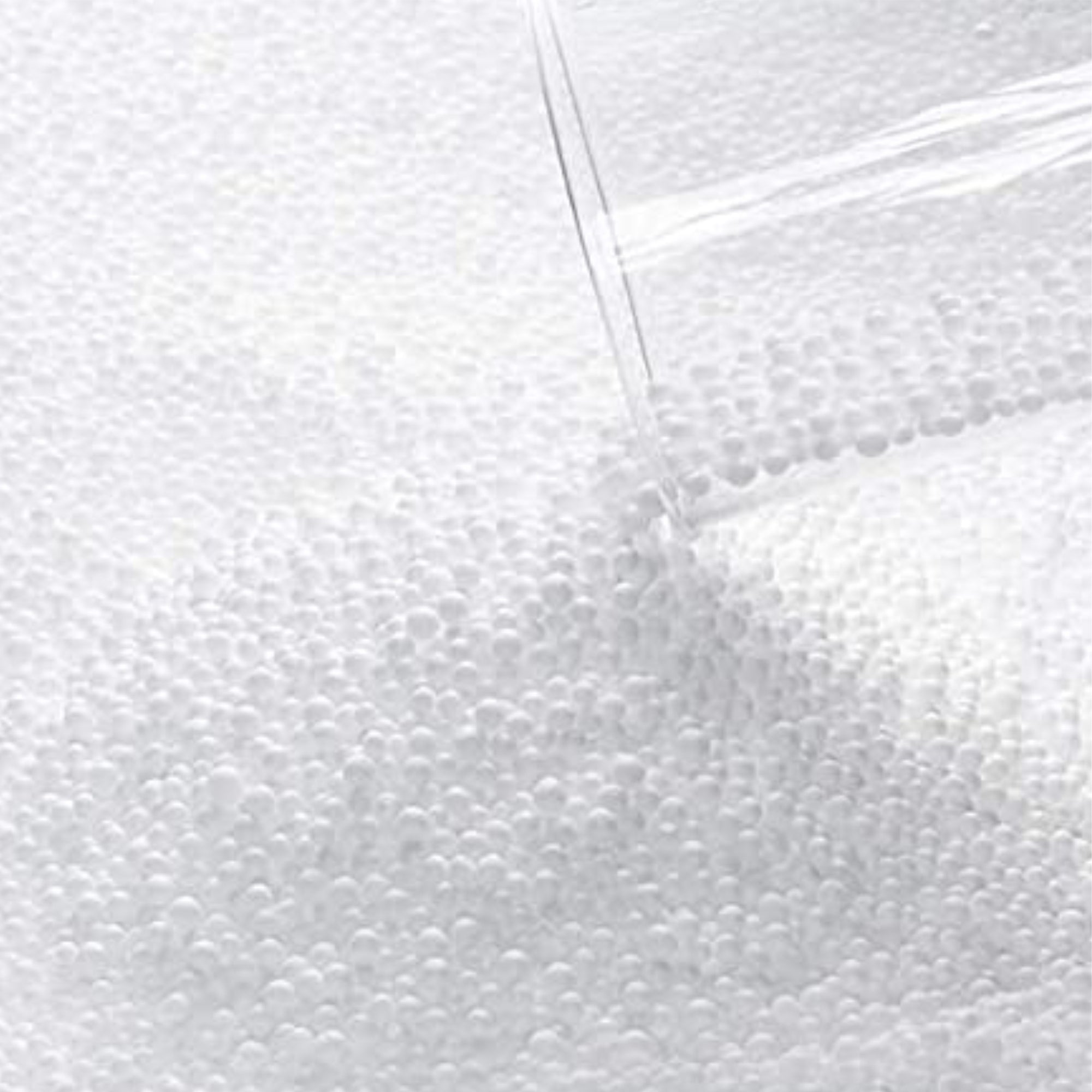 Polystyrene Granules