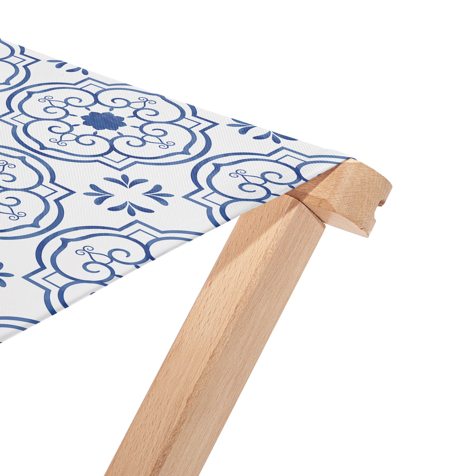 Židlička Tiles