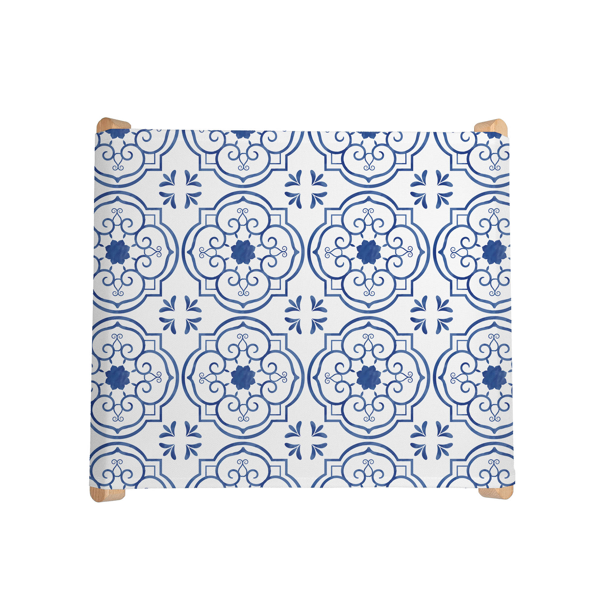 Židlička Tiles