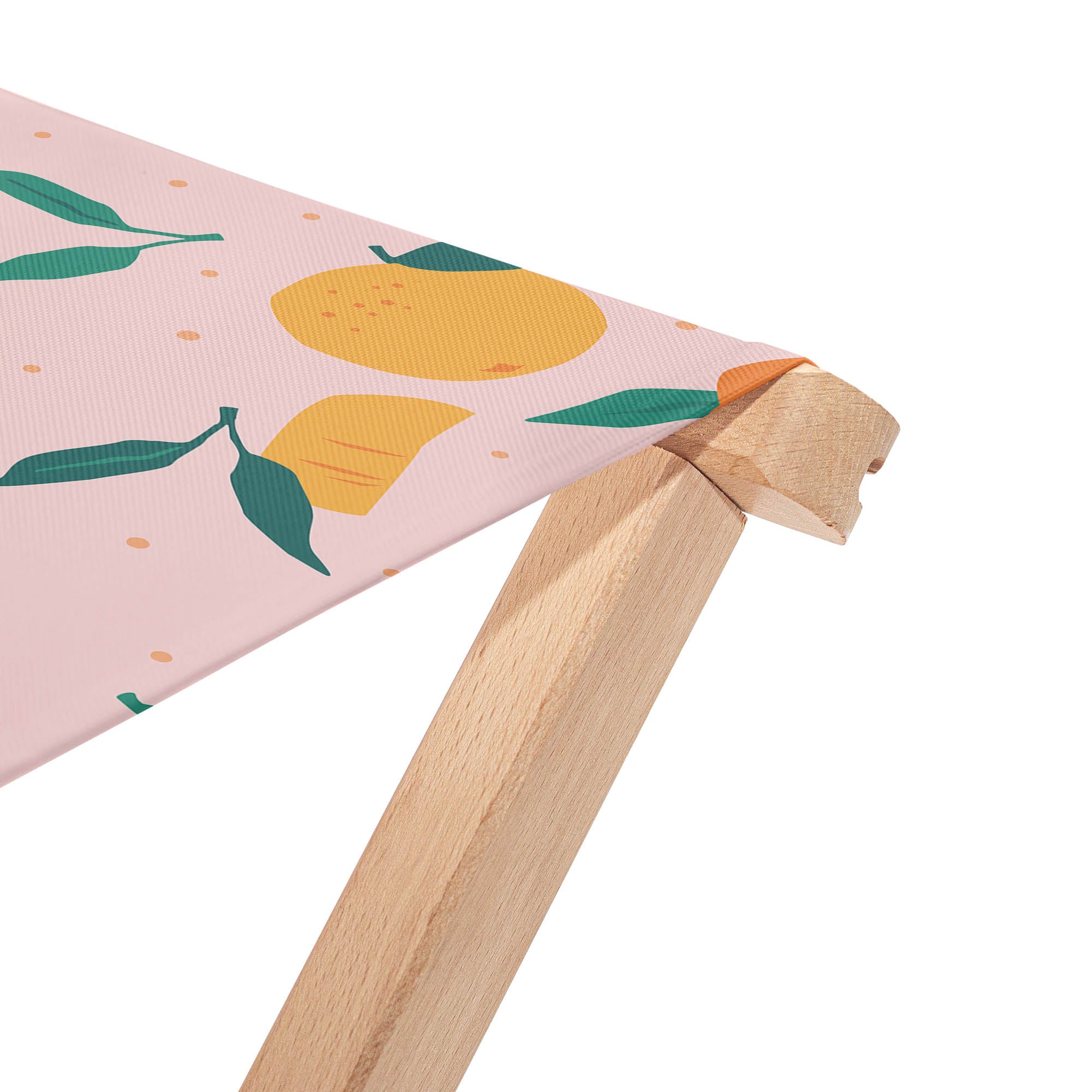 Židlička Mandarins