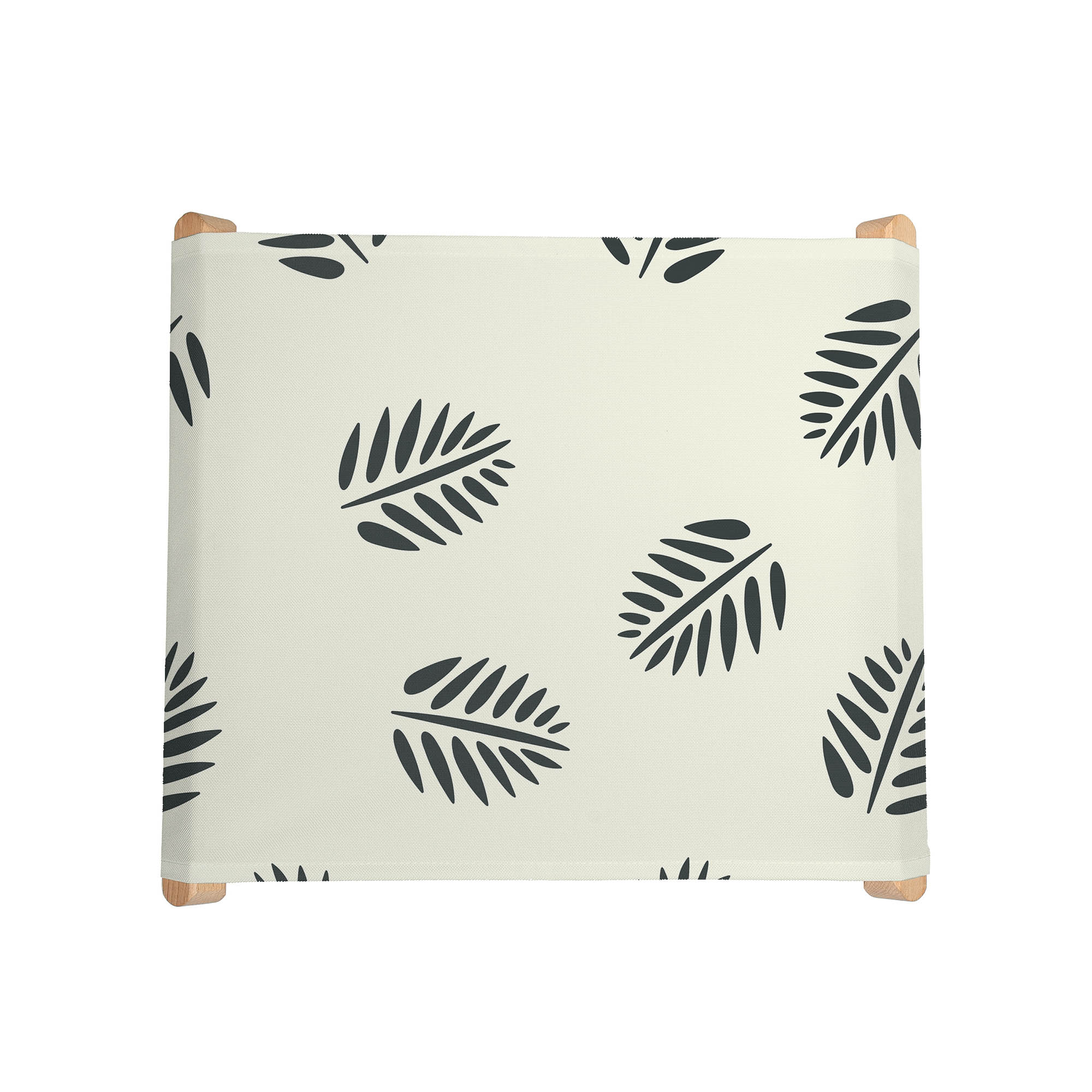 Stuhl Artistic Abstract Tropical