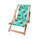 Leżak drewniany Flower Dream-S