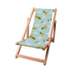 Leżak drewniany Summertime-S