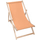 Dřevěné lehátko Basic-M-BEIGE