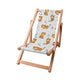 Holzliegestuhl Baby Tiger-S