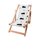 Holzliegestuhl Scandi Mountains-S