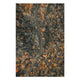 Obraz Wood Klikatá cesta-70x90 cm