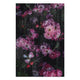 Obraz Wood Wild Bloom-70x90 cm