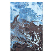 Obraz Wood Water-40x60 cm