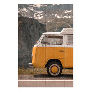 Wood Picture Perfect Trip-40x60 cm
