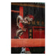 Wood Picture China Dragon-50x70 cm