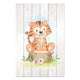 Bild Wood Sitzender Baumstumpf