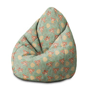 Puf Pearshape Monkey na Jungle-M-Oxford