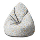 Puf Pearshape On the Road-S-Oxford