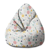Puf Pearshape Catching Stars-S-Oxford