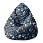 Pearshape Puff Whales-S-Oxford