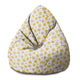 Puf Pearshape Sunny Morning