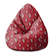 Puf Pearshape Baby Hero-S-Velvet