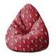 Puf Birnenform Babyheld