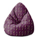 Puf Pearshape Baby Wild-S-Velvet
