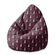 Puf Pearshape Capten Bunny-M-Oxford