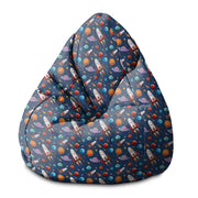 Puf Pearshape Cosmos
