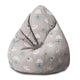 Puf Pearshape Lietajúci Slon-S-Oxford