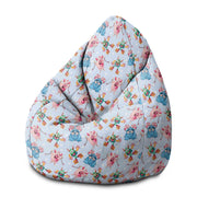 Puf Pearshape Funny Monsters-M-Oxford