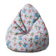 Puf Pearshape Funny Monsters-S-Oxford