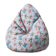 Puf Pearshape Funny Monsters-S-Velvet