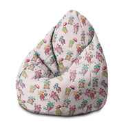Puf Pearshape Funny Turtles-M-Oxford