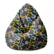 Puf Pearshape Garden Sketch