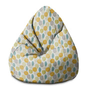 Puf Pearshape Autumn is Coming-S-Velvet