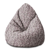 Puf Pearshape Větve