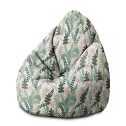 Puf Pearshape U jezera-M-Velvet