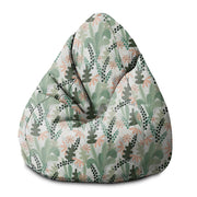 Puf Pearshape U jezera