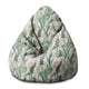 Puf Pearshape U jezera